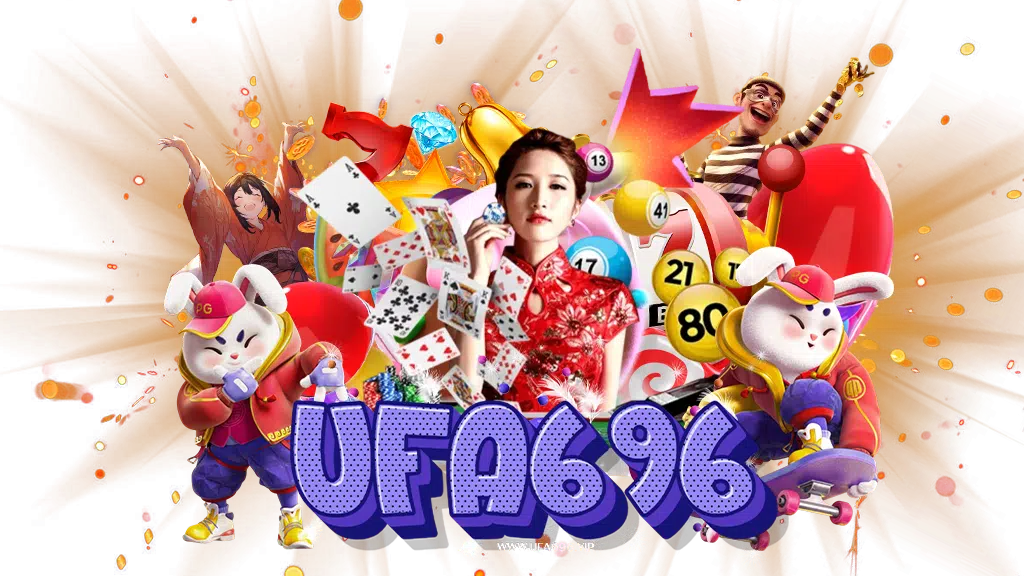 ufa696-สล็อต