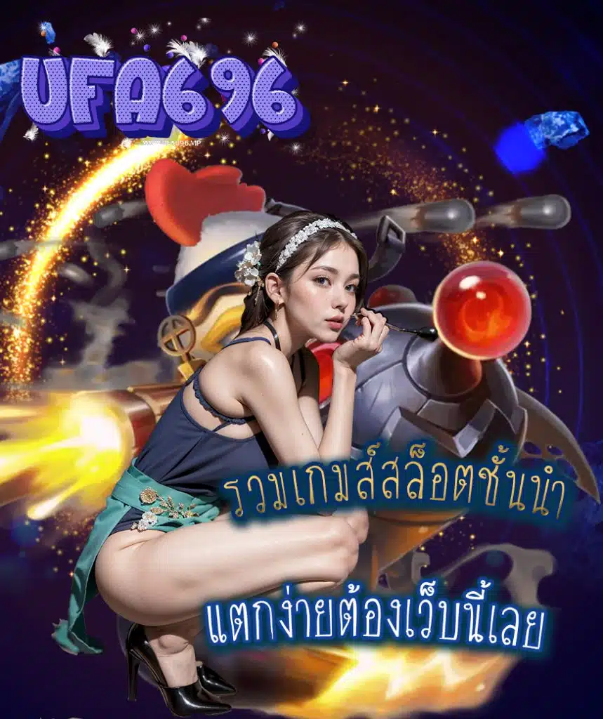 ufa696 ไม่มีขั้นต่ำ